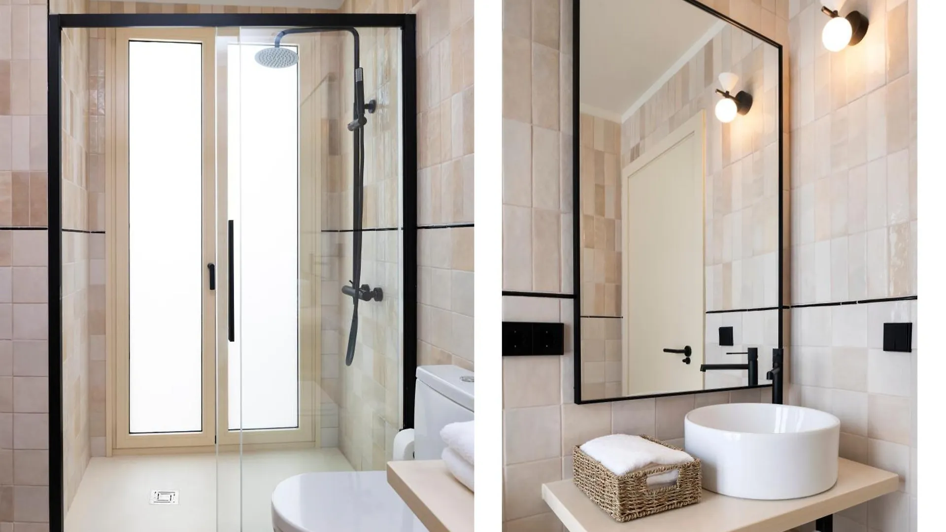 Magno Apartments Clavellinas - Pool And Parking Севилья
