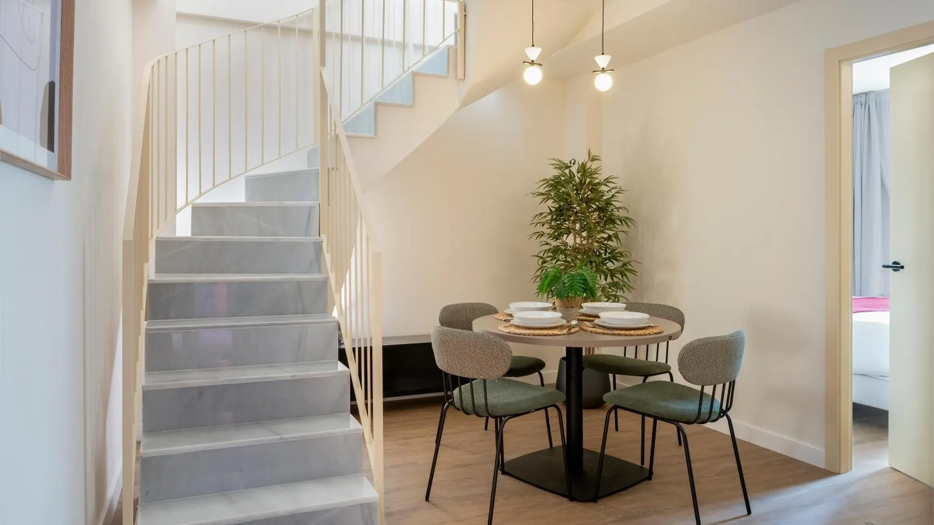 Magno Apartments Clavellinas - Pool And Parking Севилья 0*,  Испания