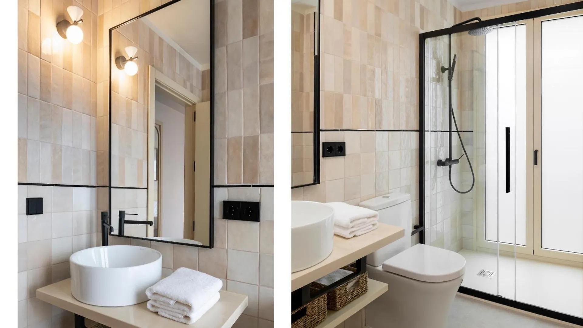 Magno Apartments Clavellinas - Pool And Parking Севилья
