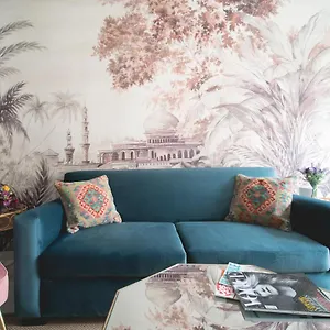  Appartement Arco Macarena