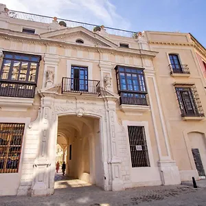  Апарт-отель Casa De La Moneda Residences