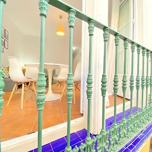 Superb In Downtown Of ,parking Optional, !! Appartamento