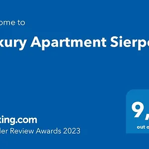 Luxury Sierpes Appartamento