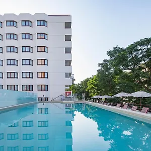 Hotel Hesperia, Sevilla
