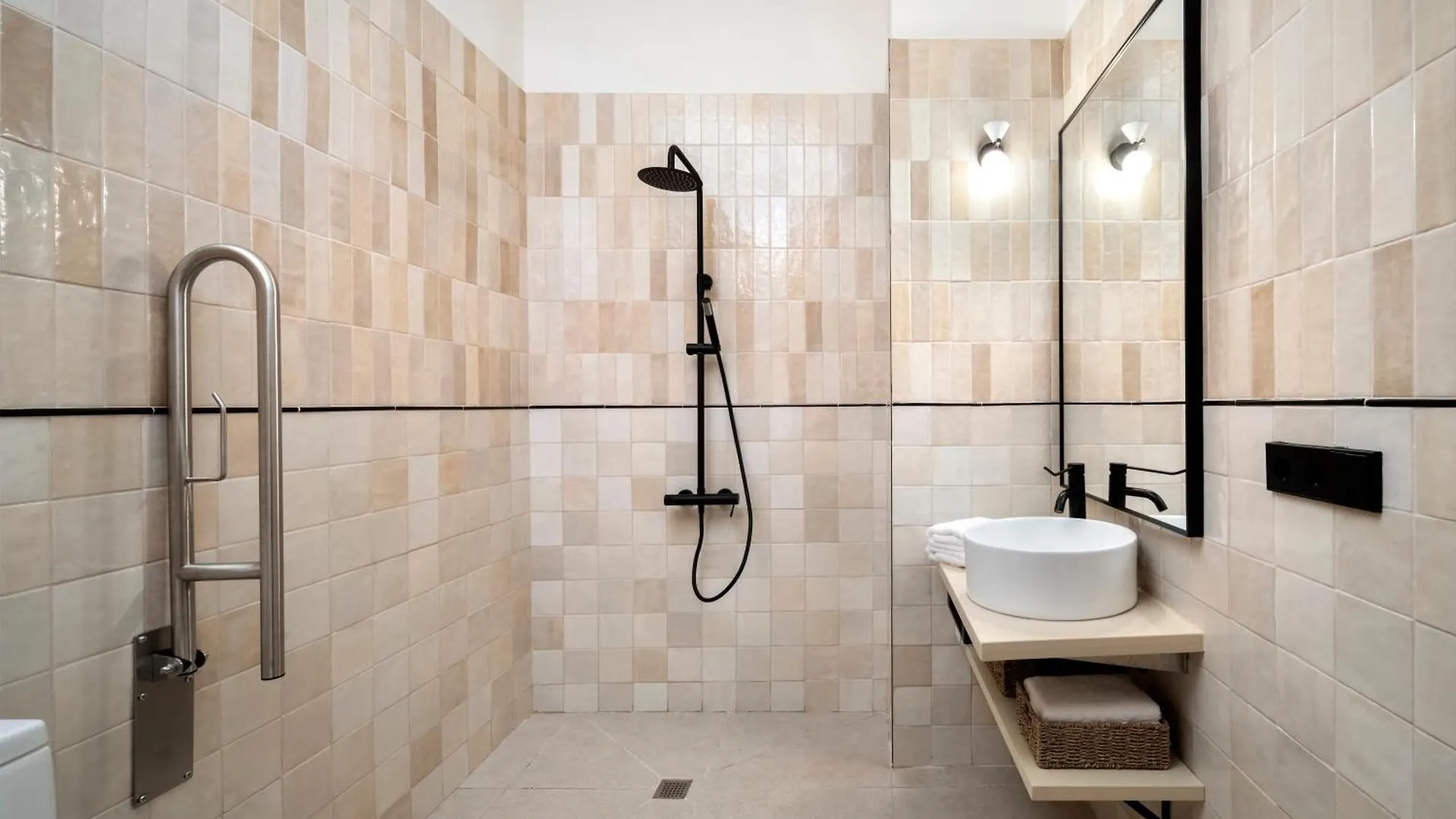 Magno Apartments Clavellinas - Pool And Parking Seville 0*,