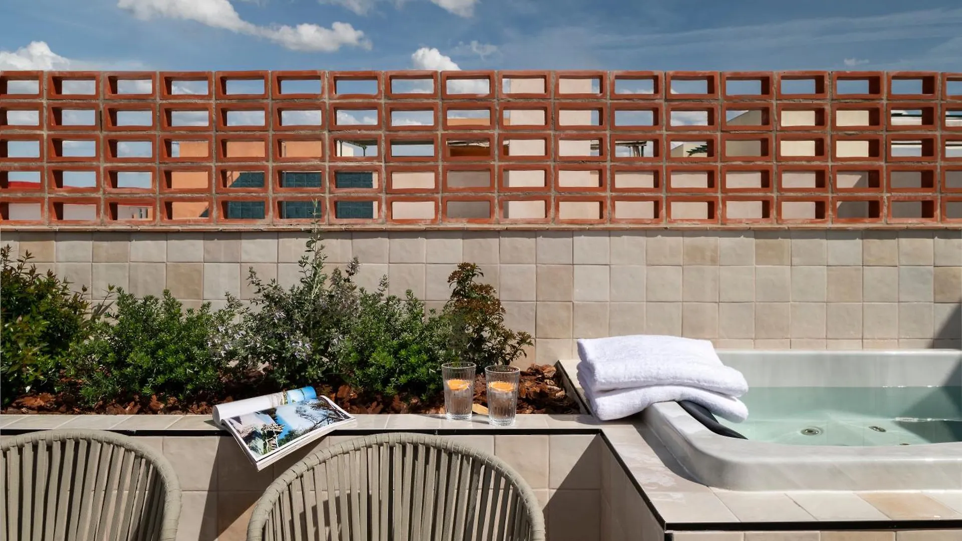 Magno Apartments Clavellinas - Pool And Parking Seville