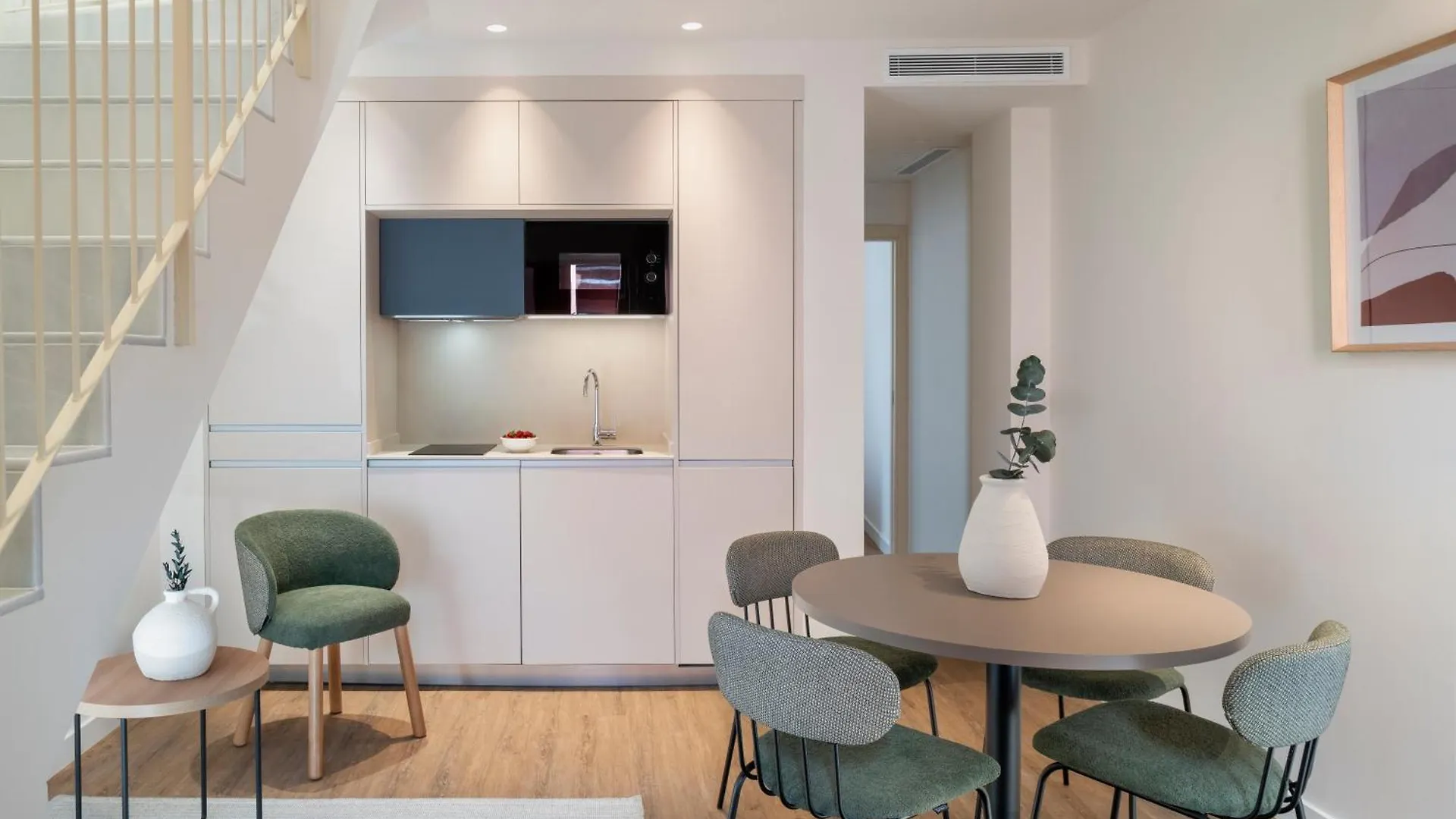 Magno Apartments Clavellinas - Pool And Parking Seville