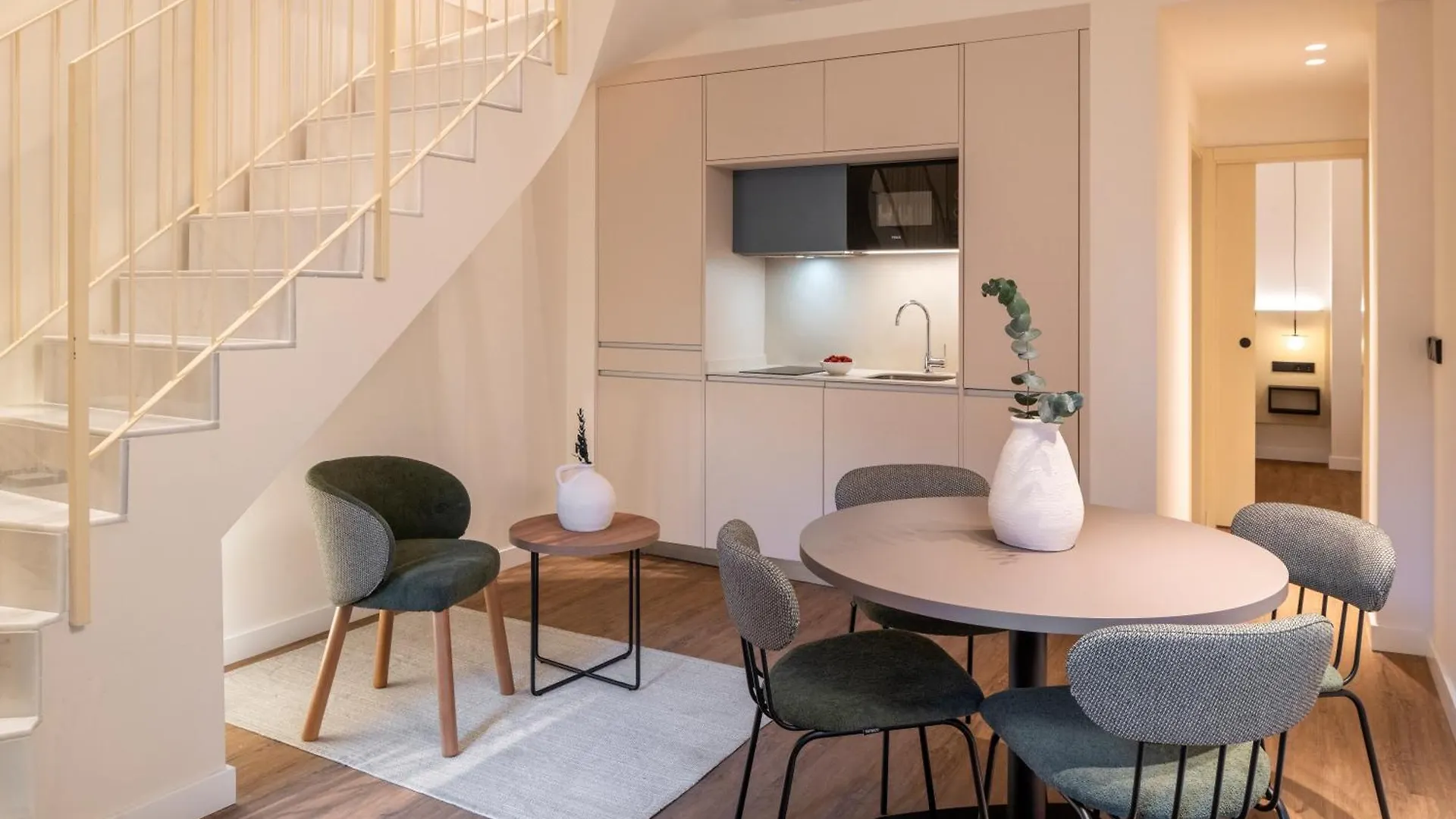 Magno Apartments Clavellinas - Pool And Parking Seville 0*,  Spain