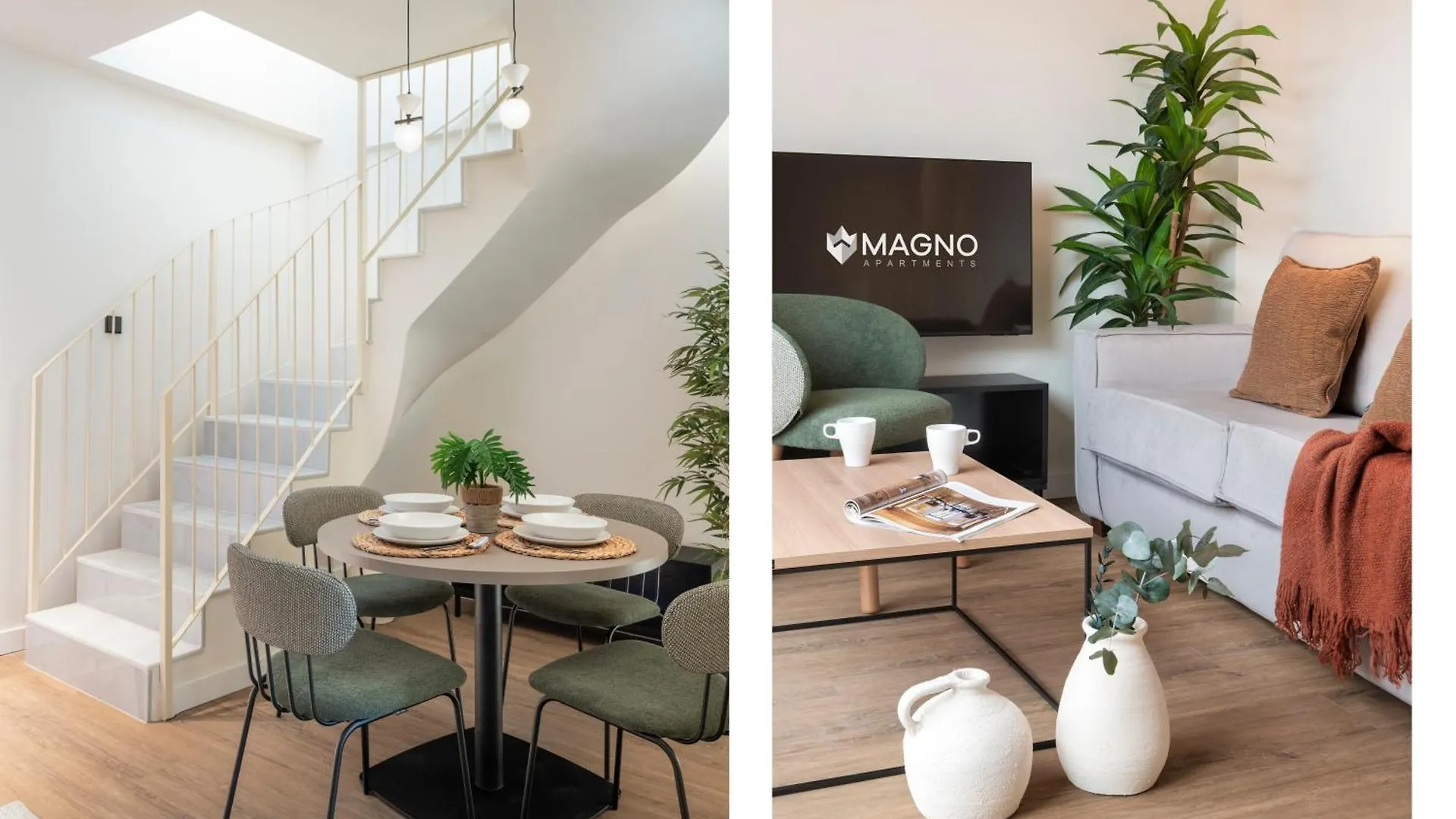 Magno Apartments Clavellinas - Pool And Parking Seville 0*,