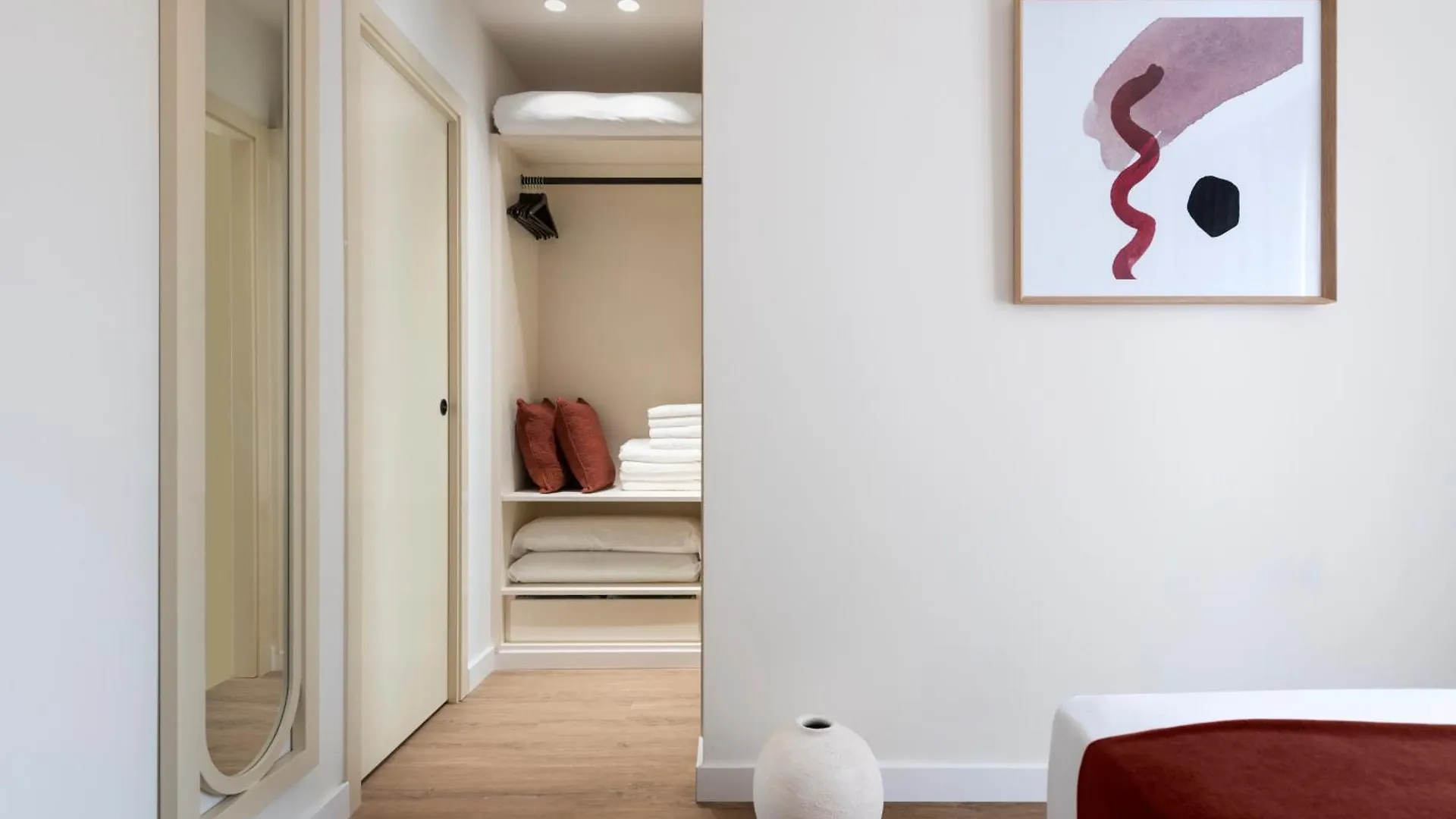 Magno Apartments Clavellinas - Pool And Parking Sevilla