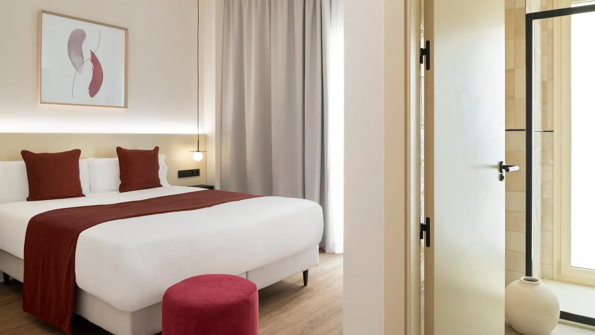 Magno Apartments Clavellinas - Pool And Parking Seville