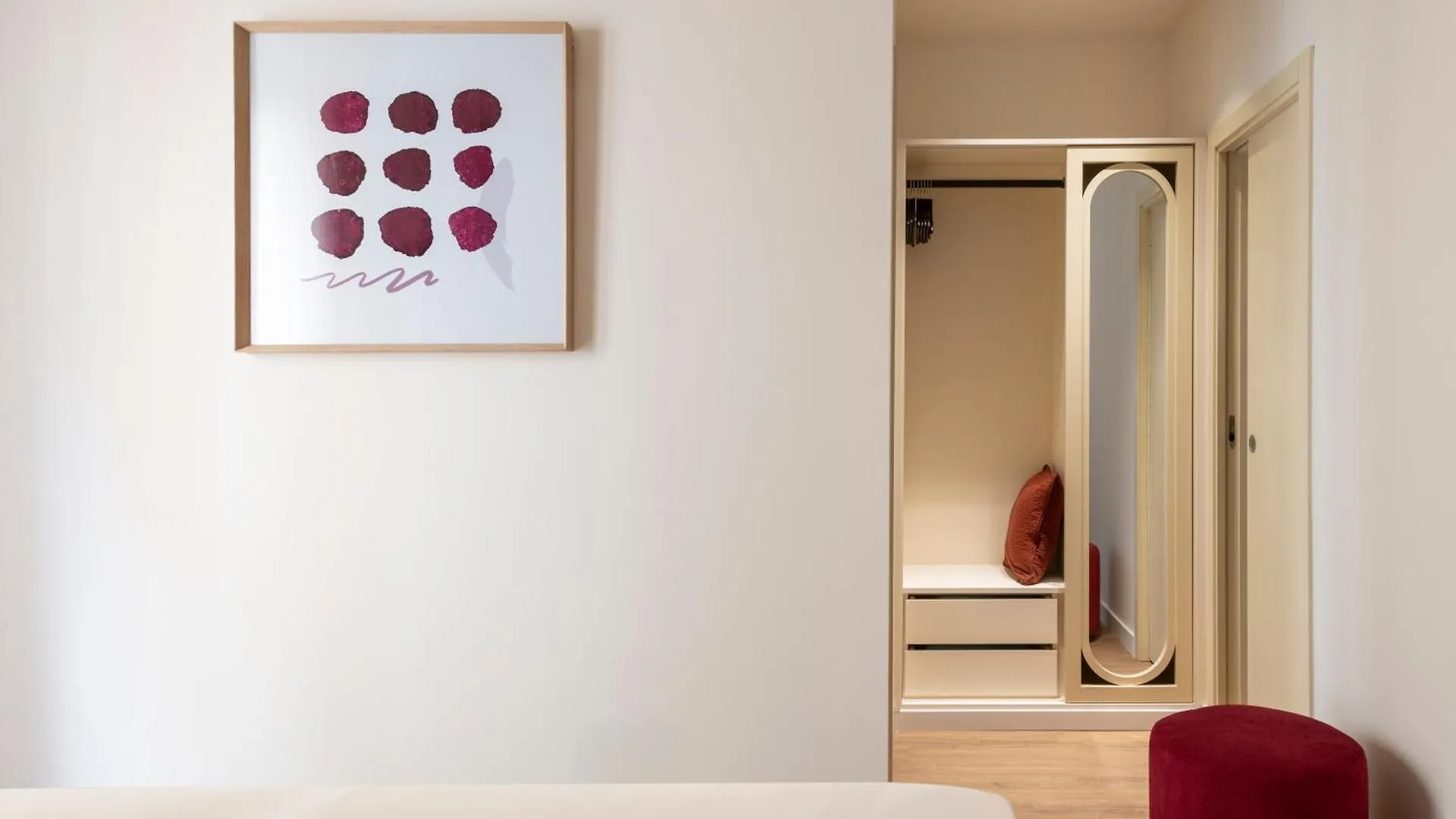 Magno Apartments Clavellinas - Pool And Parking Seville