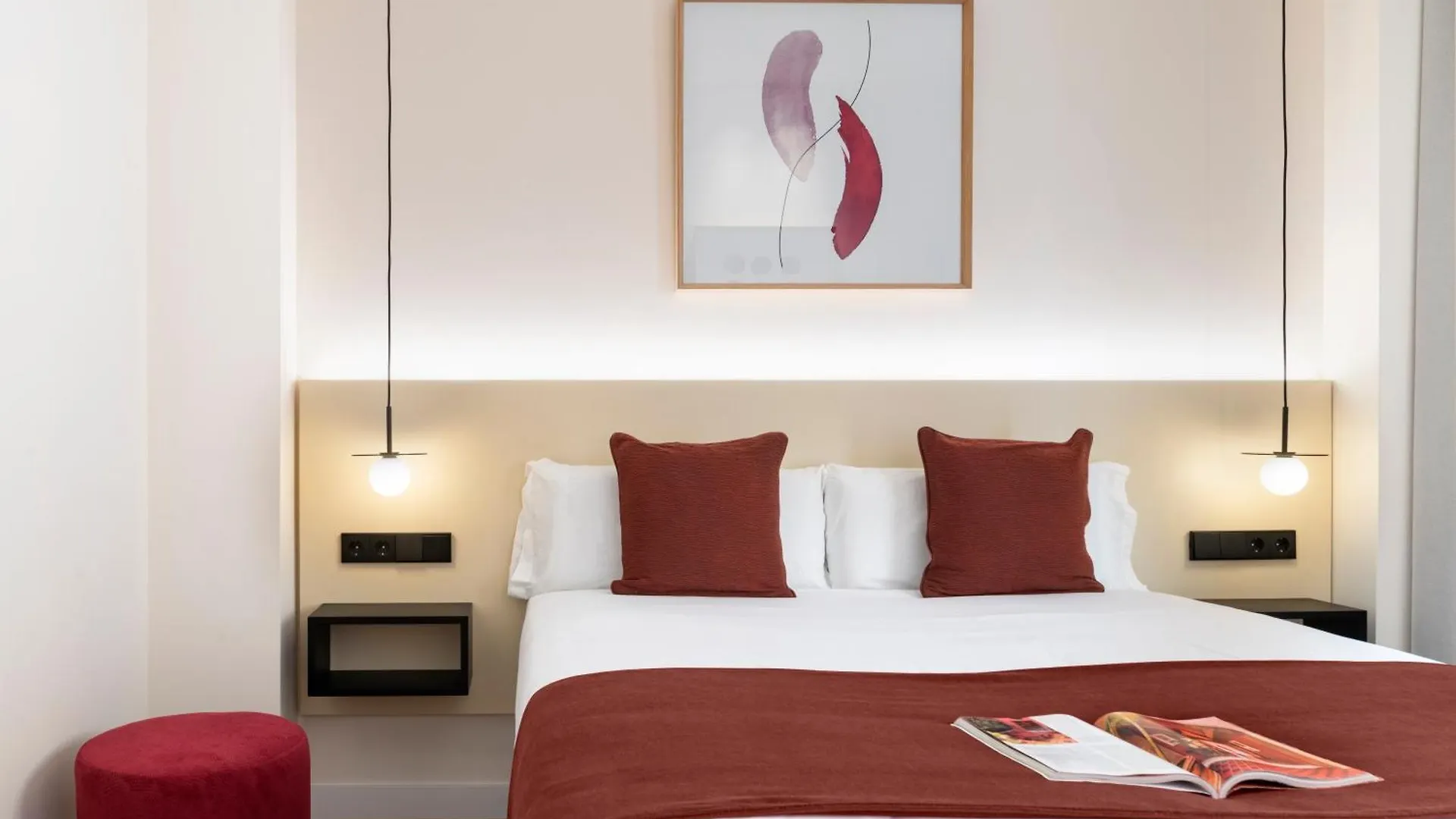 Magno Apartments Clavellinas - Pool And Parking Seville 0*,  Spain