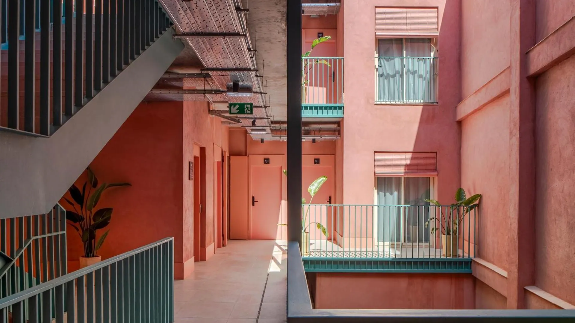 Magno Apartments Clavellinas - Pool And Parking Seville