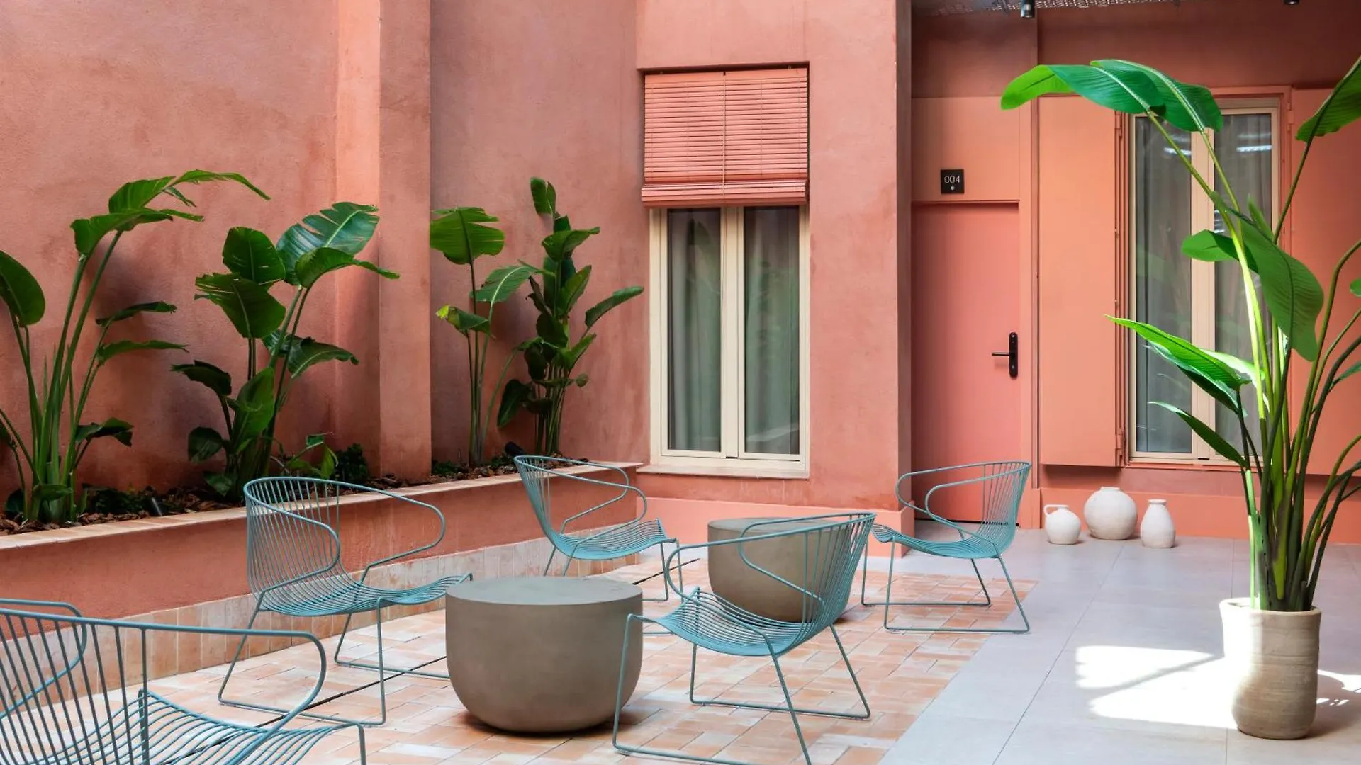Magno Apartments Clavellinas - Pool And Parking Seville