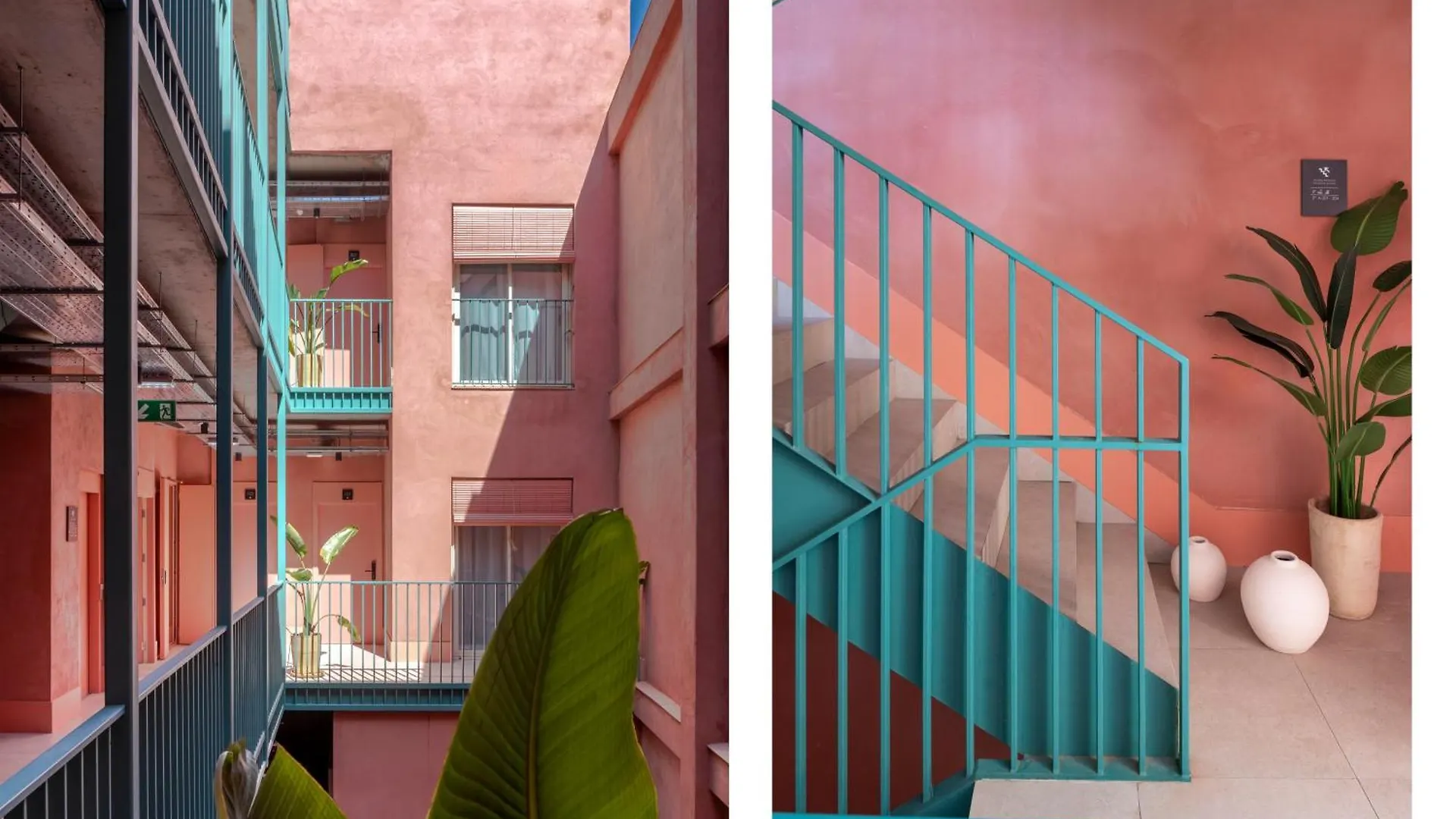 Magno Apartments Clavellinas - Pool And Parking Sevilla Spanien
