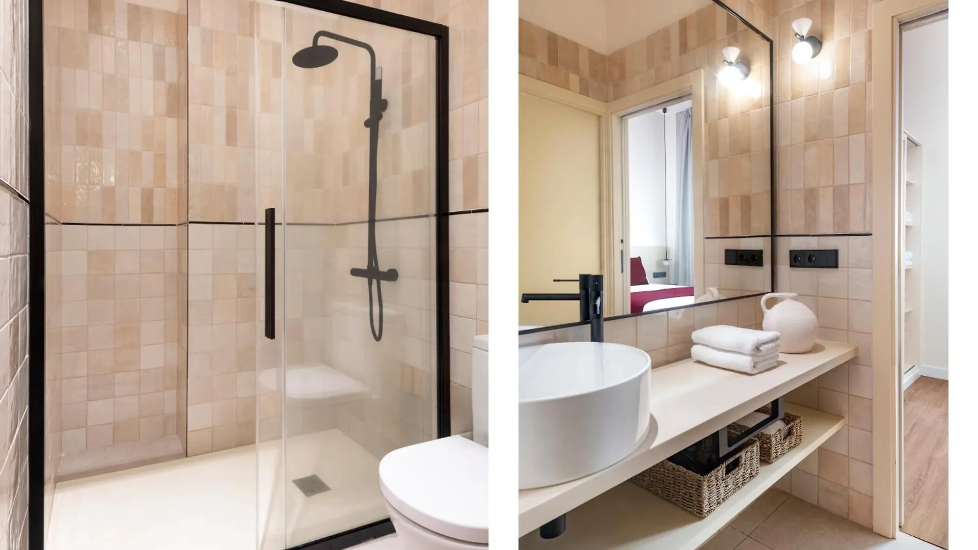 Magno Apartments Clavellinas - Pool And Parking Seville Spain