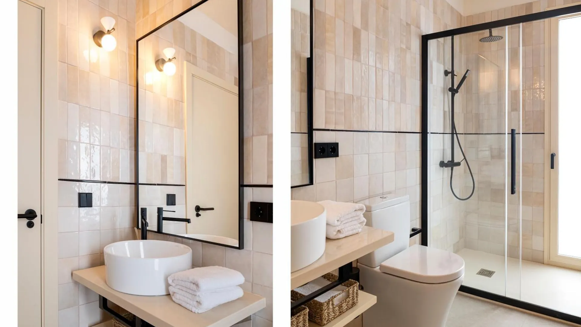 Magno Apartments Clavellinas - Pool And Parking Seville